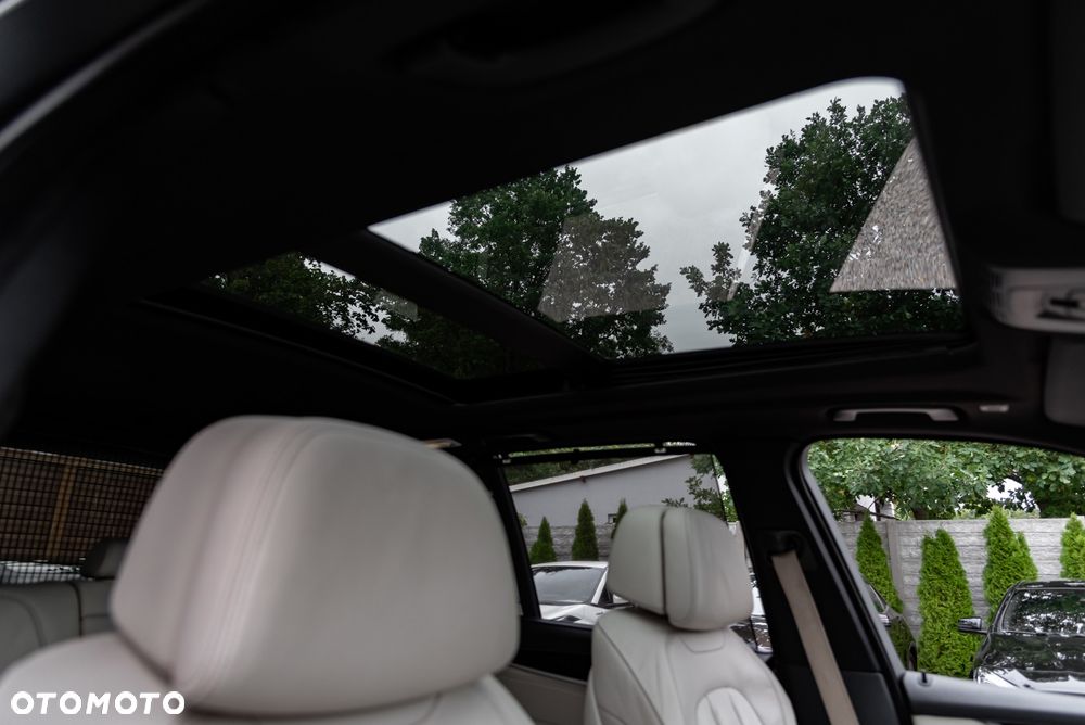 BMW X5 xDrive40d Sport-Aut - 27