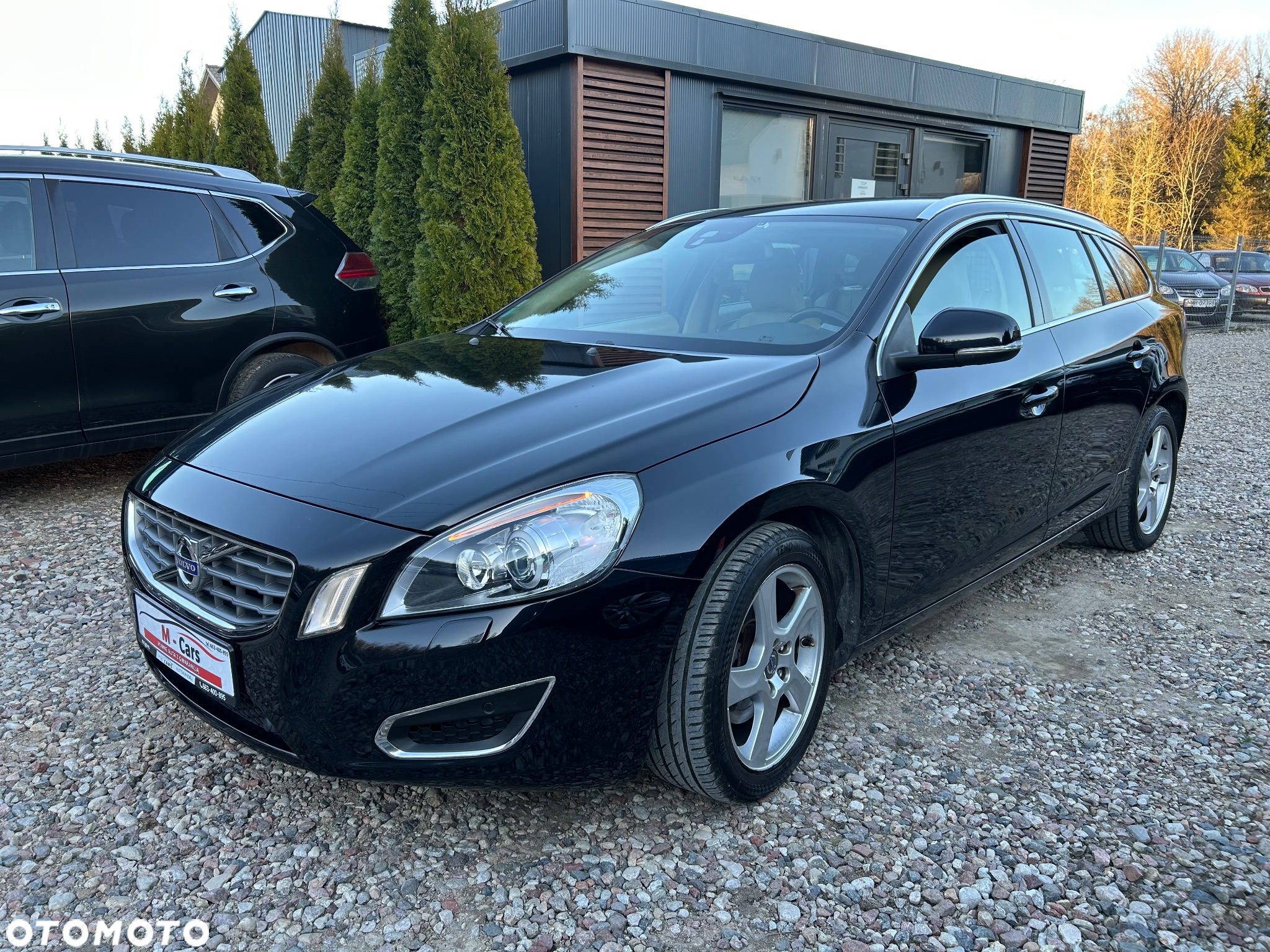 Volvo V60 D2 Summum - 5