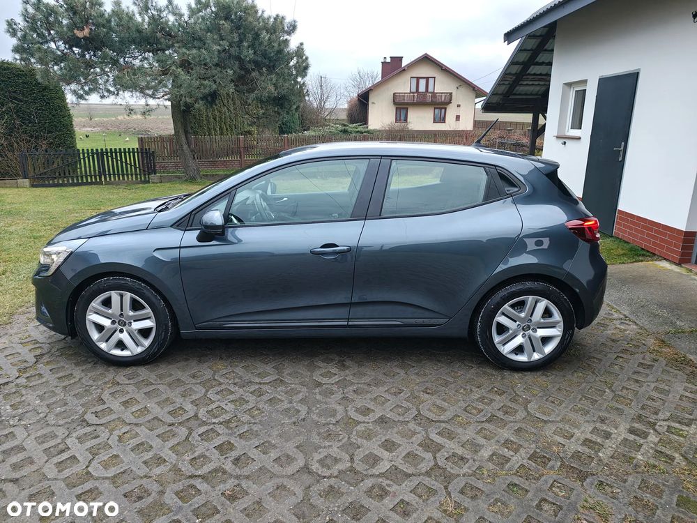 Renault Clio 1.0 TCe Zen - 5
