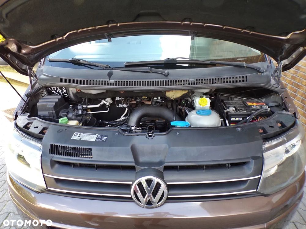 Volkswagen Transporter - 24
