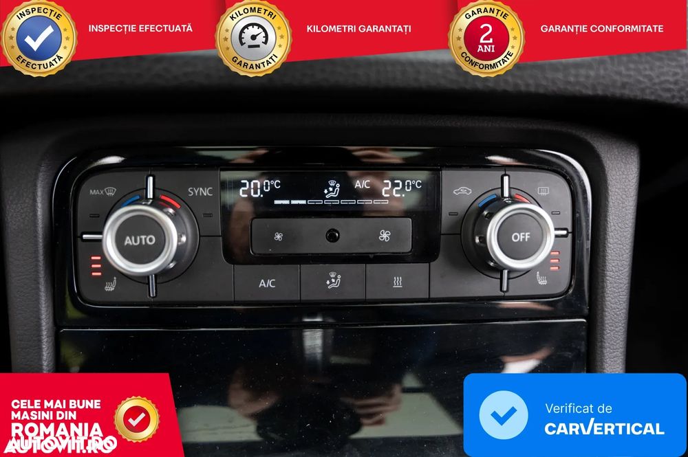 Volkswagen Touareg - 15