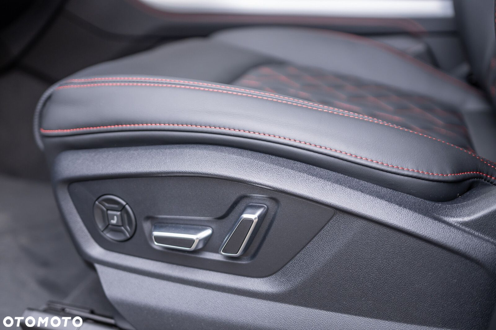 Audi SQ7 TFSI Quattro Tiptronic - 11