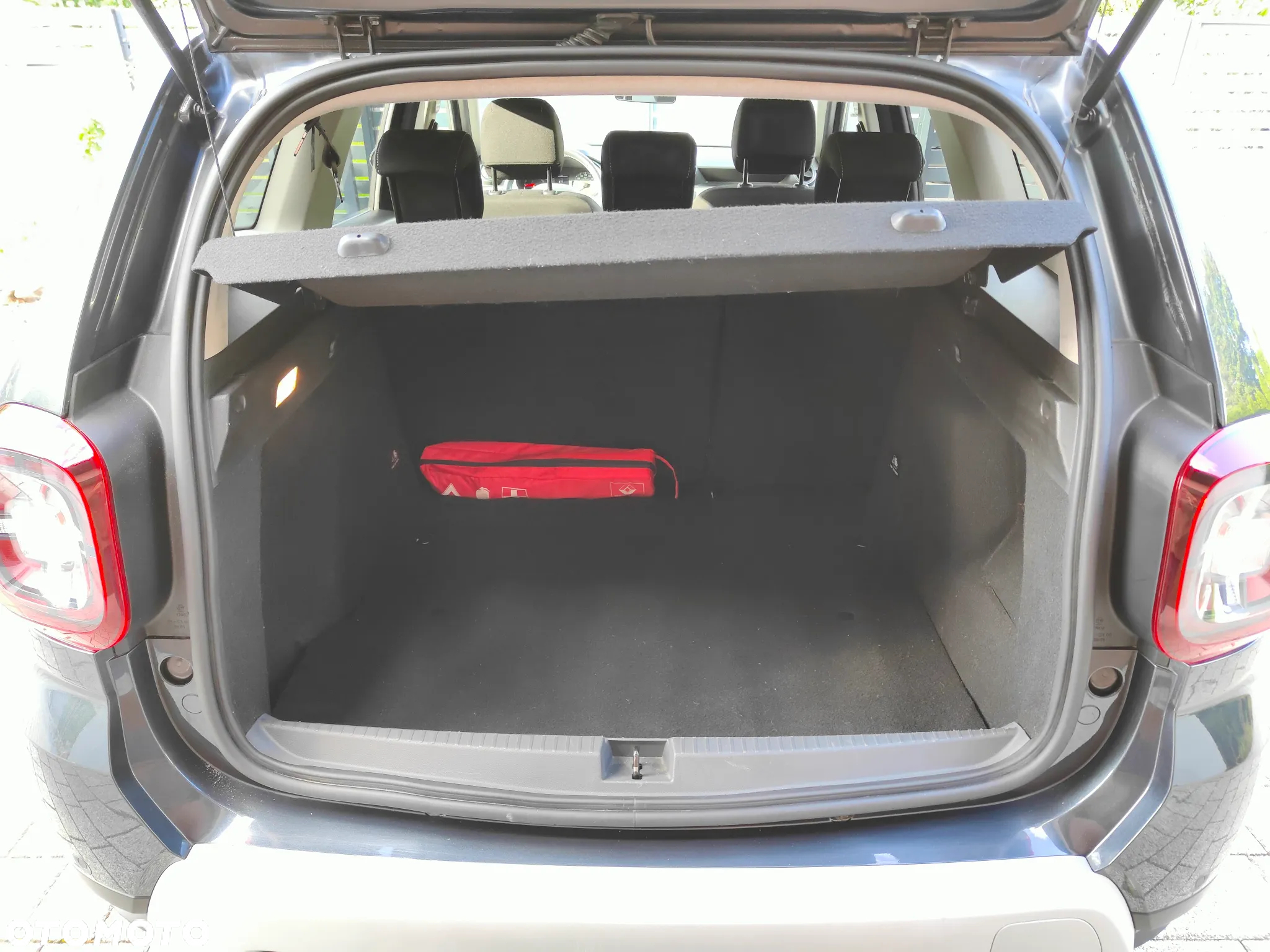 Dacia Duster 1.0 TCe Prestige - 28