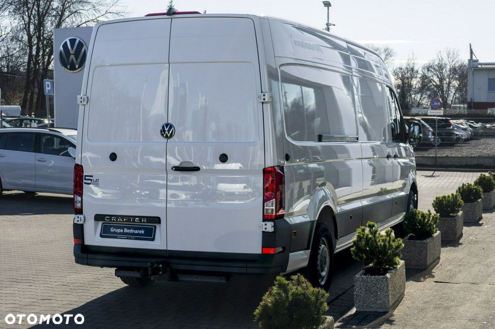 Volkswagen Crafter - 7