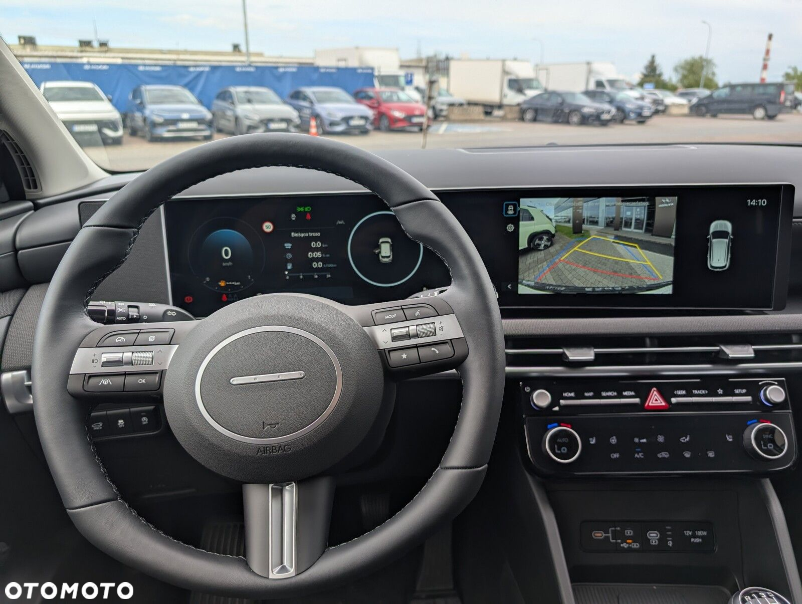 Hyundai Tucson 1.6 T-GDi Executive 2WD - 11