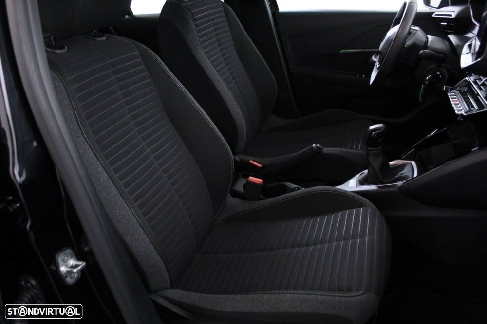 Peugeot 208 1.2 PureTech Active - 14