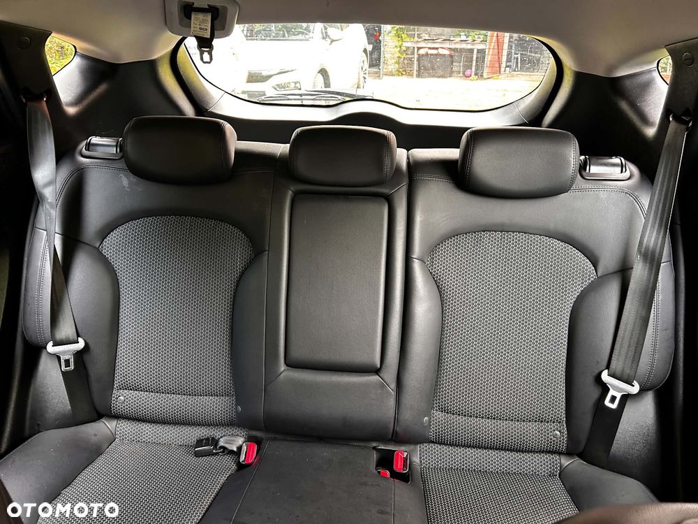 Hyundai ix35 2.0 4WD Automatik Premium - 15