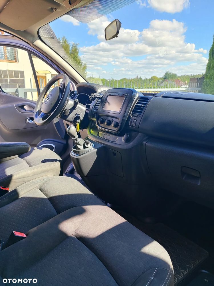 Opel Vivaro 1.6 CDTI L2 - 2