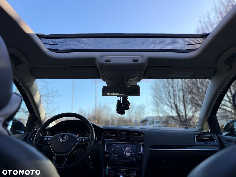 Volkswagen Golf 2.0 TDI SCR DSG Highline - 15