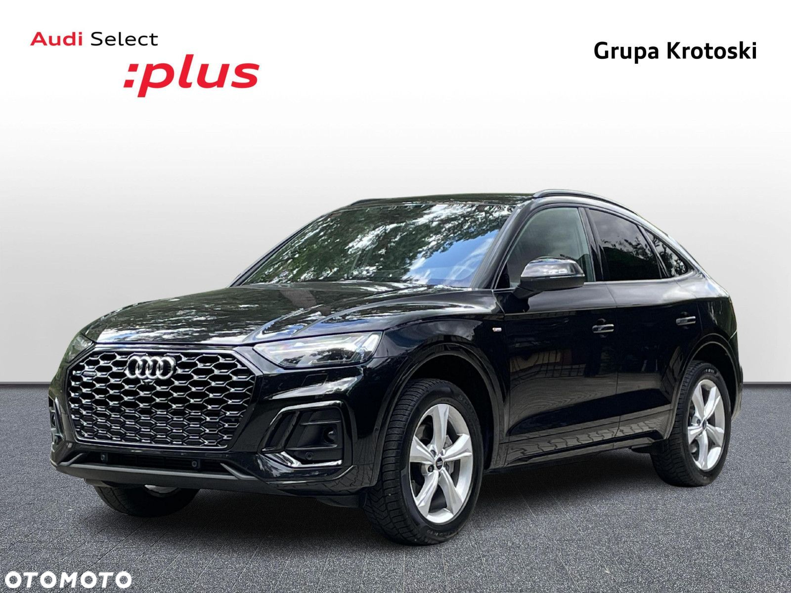 Audi Q5 Sportback - 2