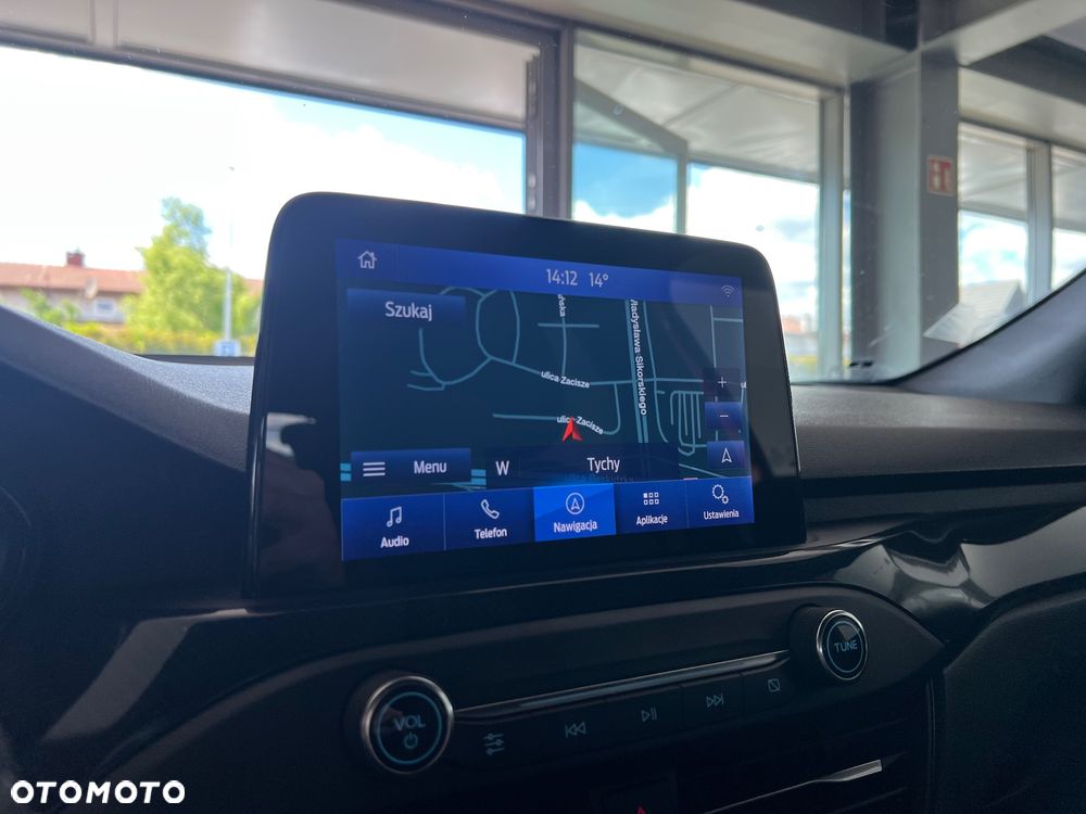 Ford Focus 1.5 EcoBoost ST-Line - 28