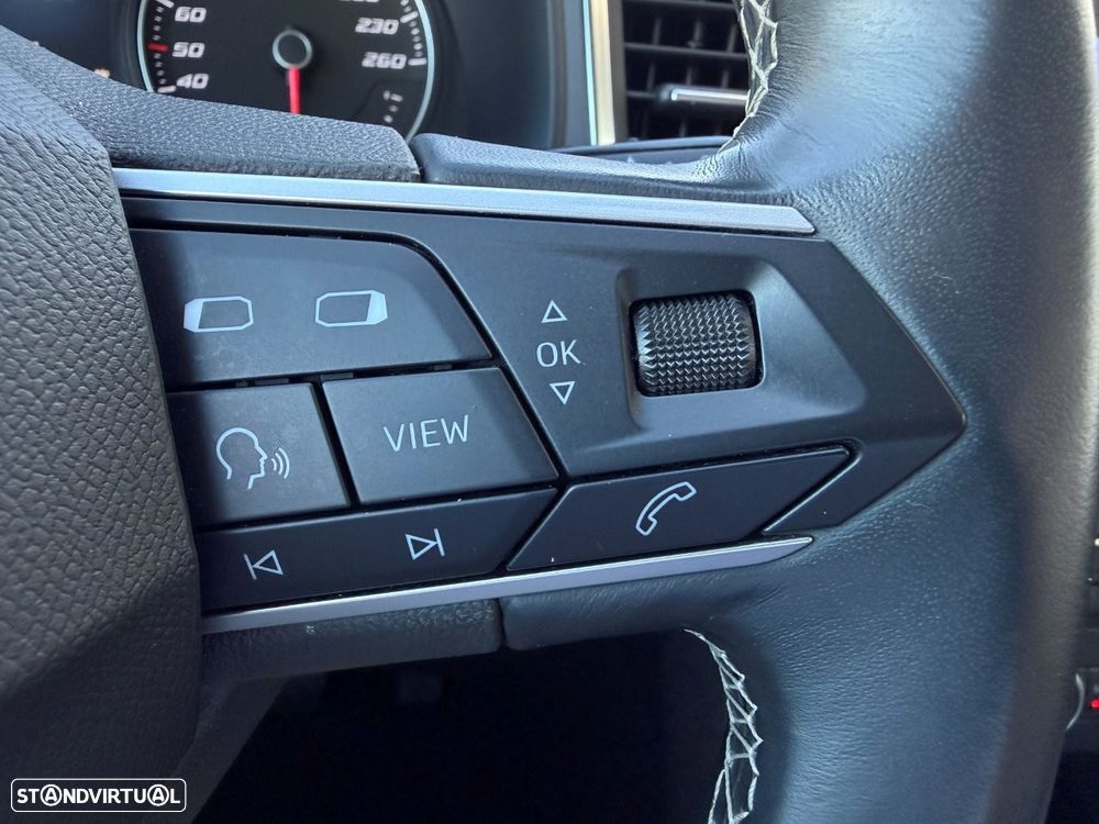 SEAT Ateca 1.0 TSI Style - 27