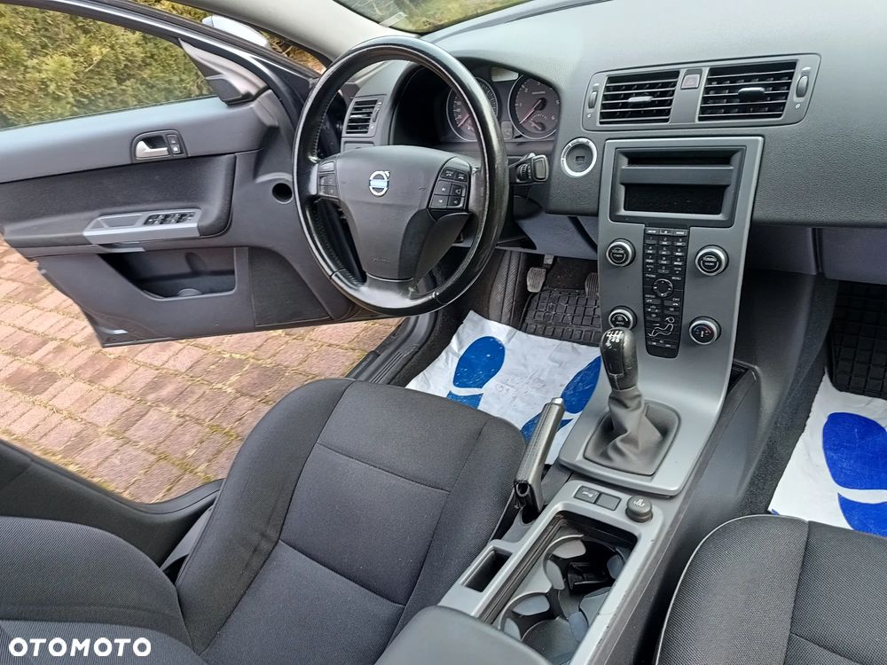 Volvo S40 - 6