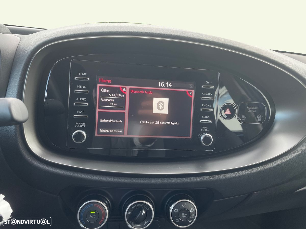 Toyota Aygo X 1.0 Play - 16