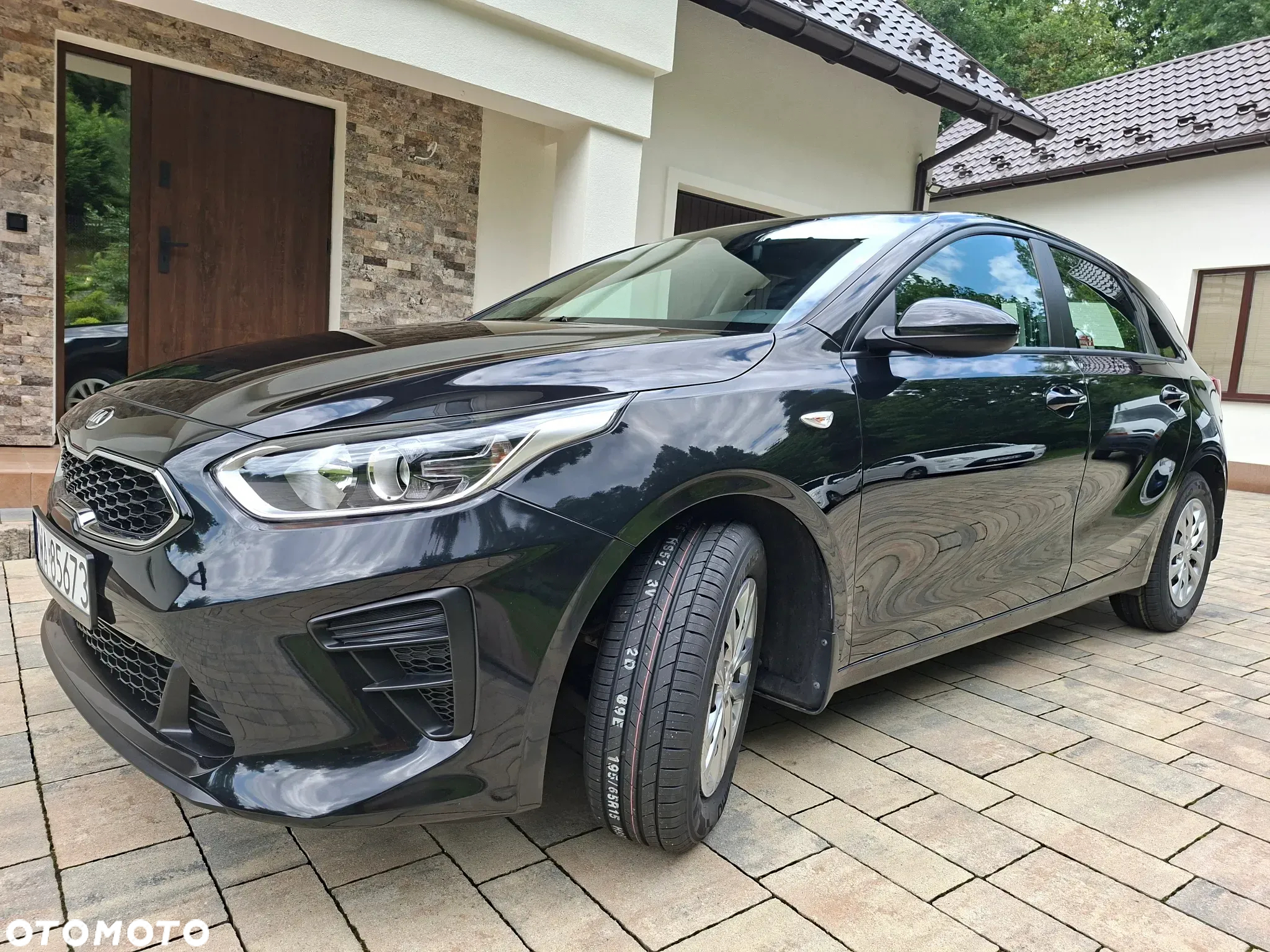 Kia Ceed 1.0 T-GDI S - 7