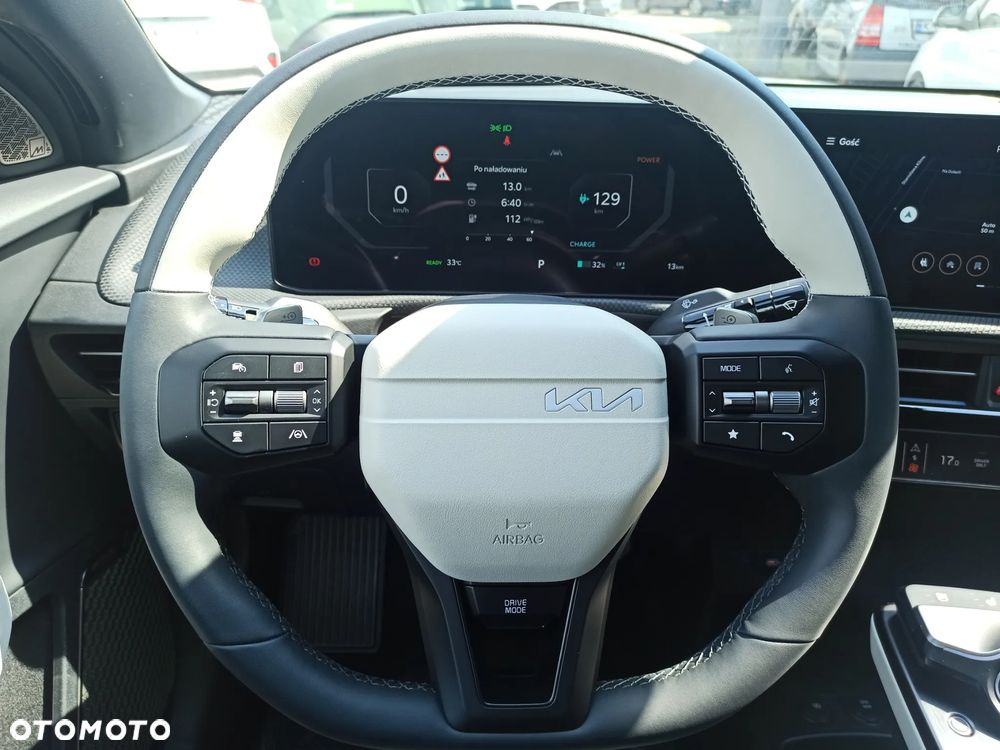 Kia EV6 84kWh GT-Line AWD - 19