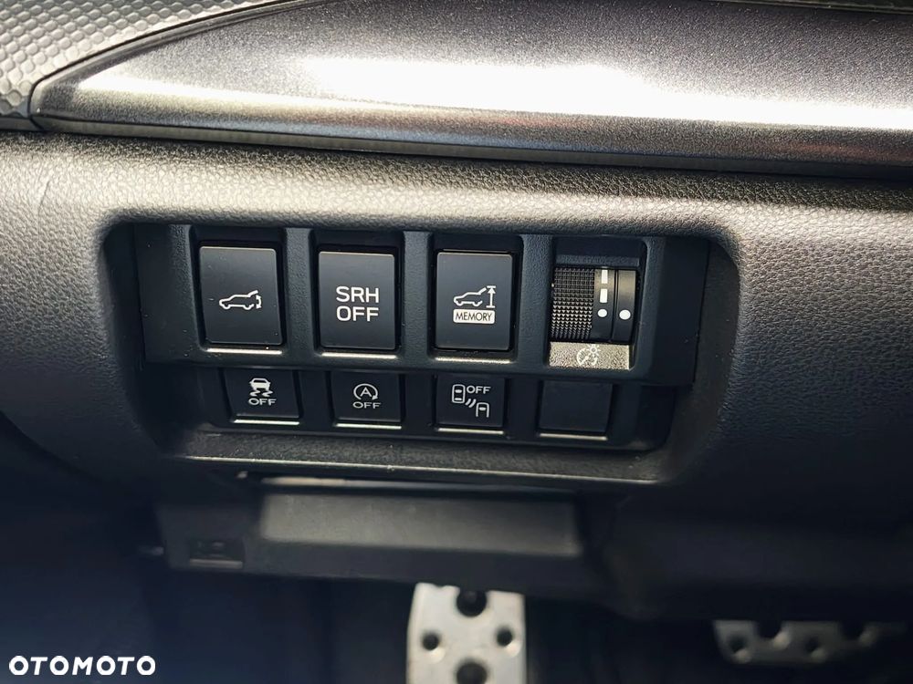 Subaru Forester - 10