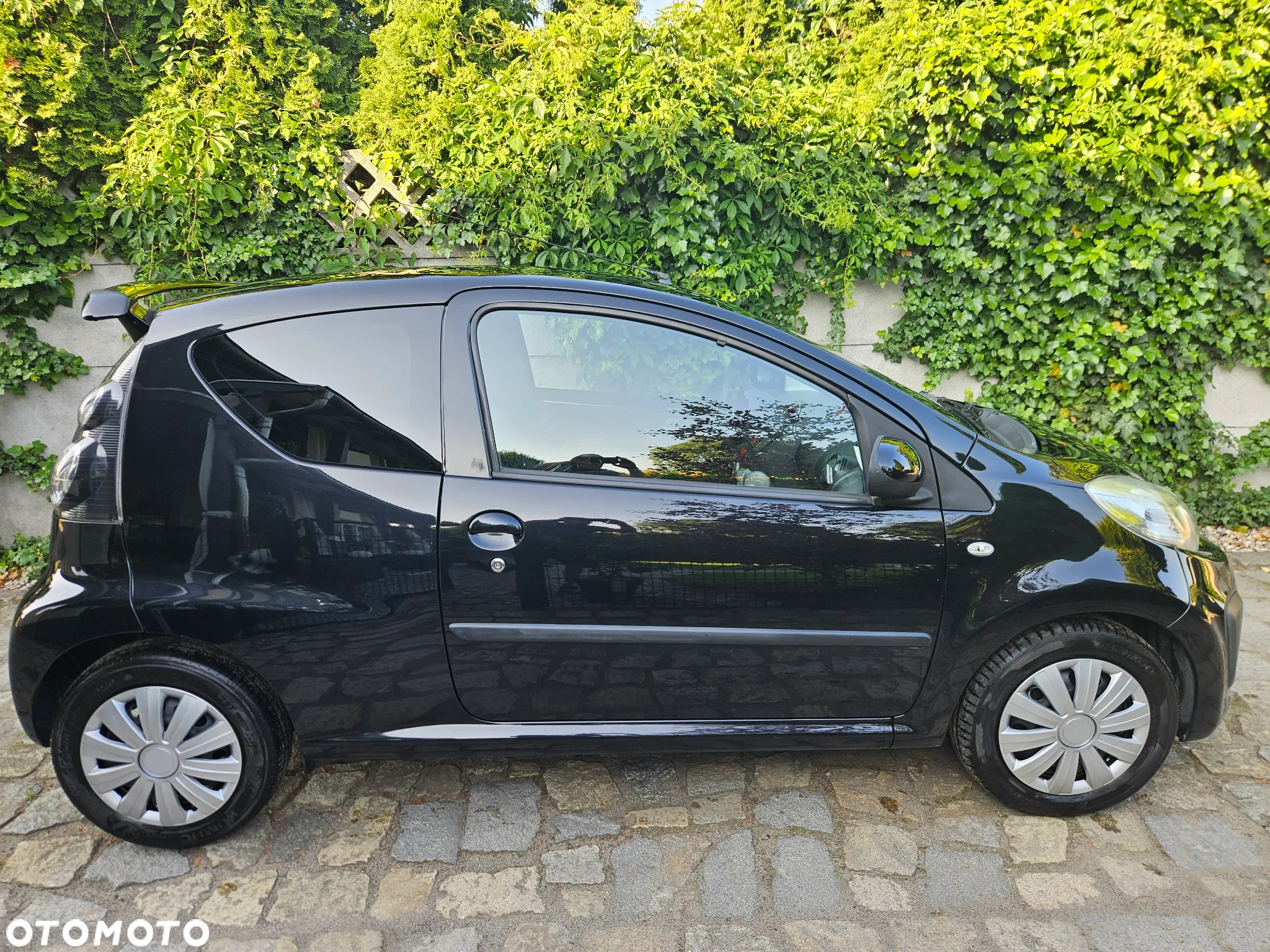 Citroën C1 - 6