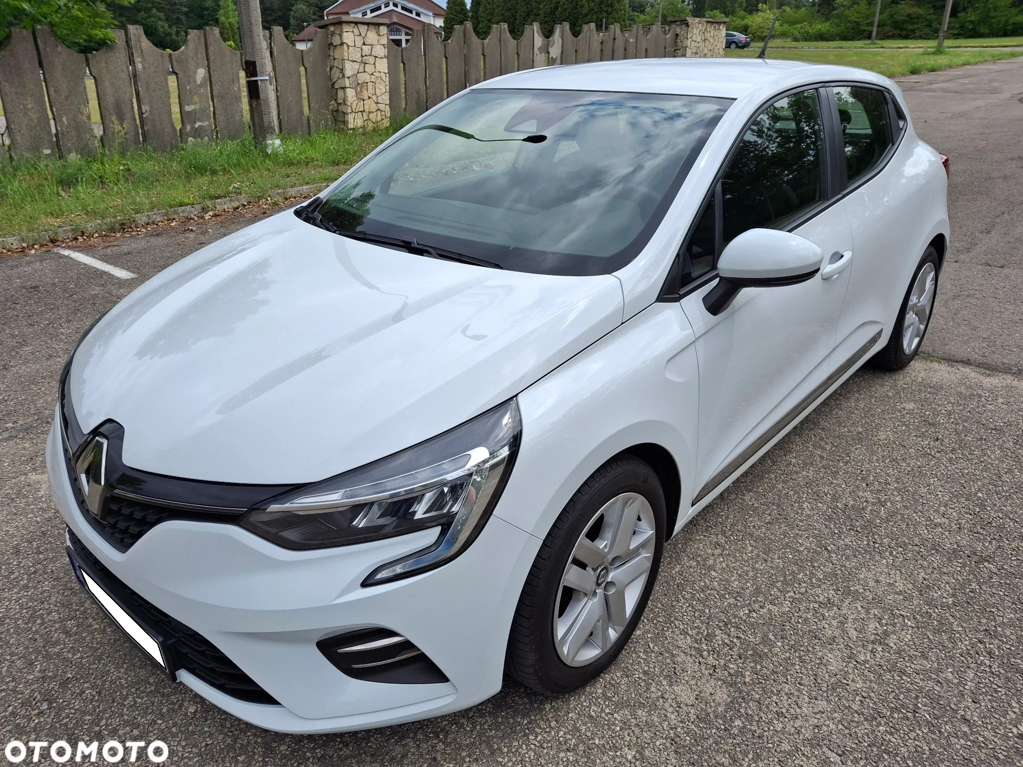 Renault Clio 1.0 TCe Zen - 14