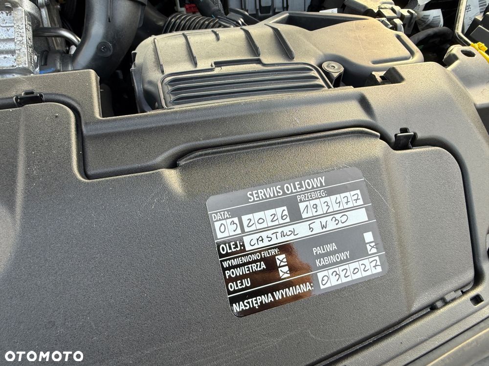 Peugeot 308 PureTech 110 Stop & Start Active - 25