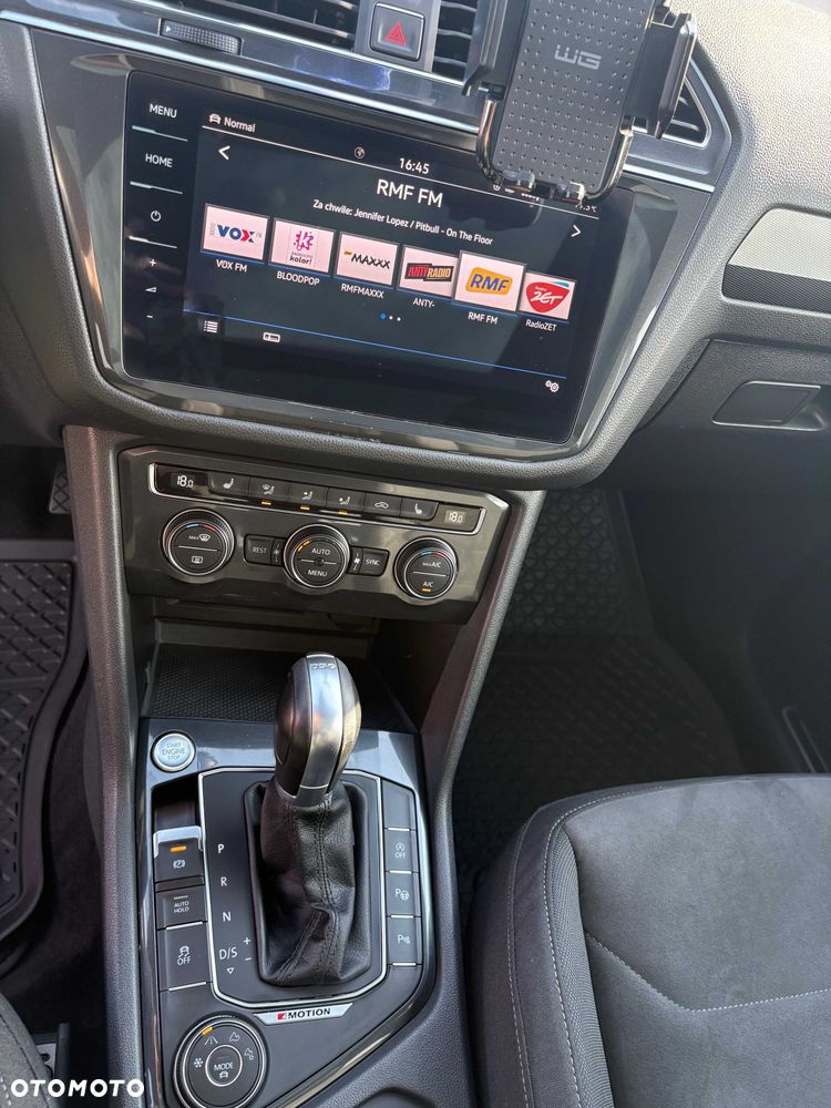 Volkswagen Tiguan Allspace - 7