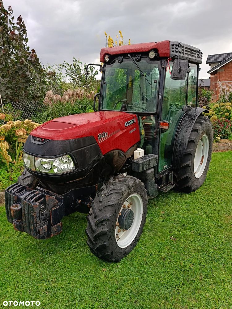 Case IH Quantum - 2