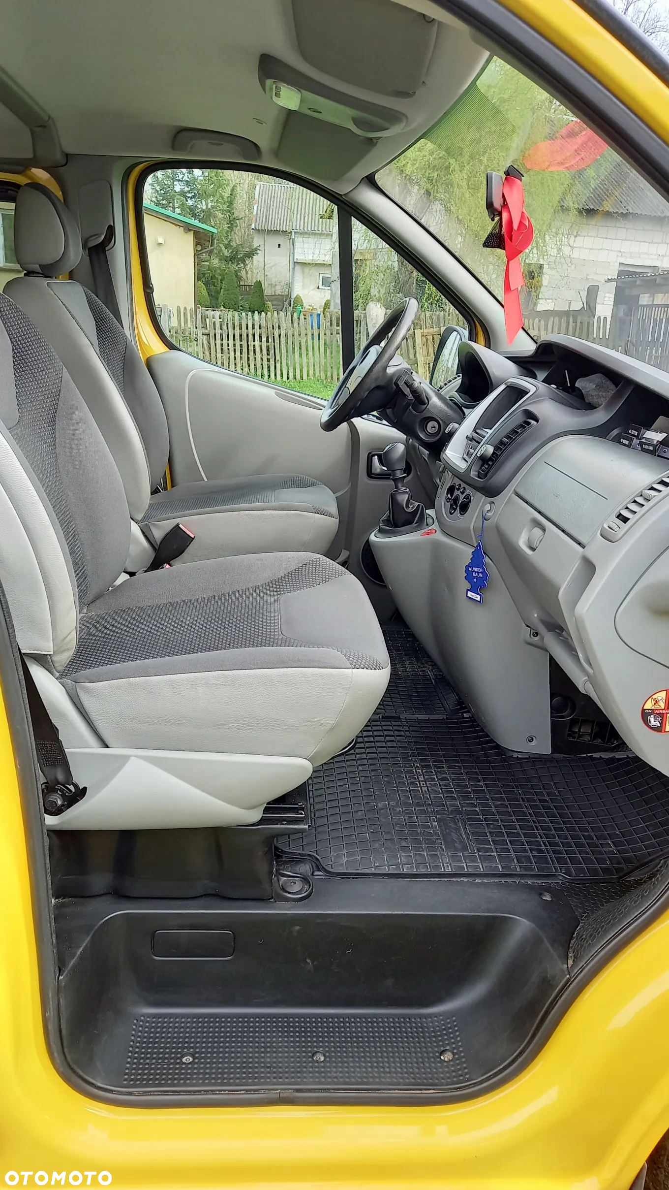 Opel Vivaro 2.0 CDTI L2H1 EcoFlex - 5
