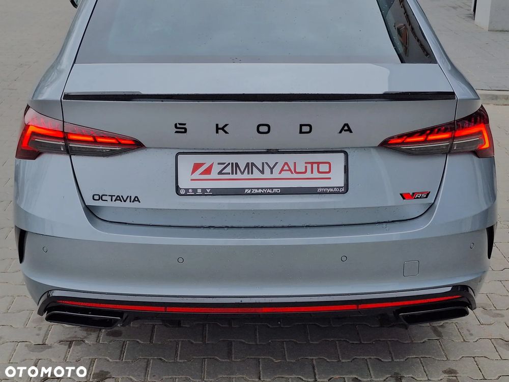 Skoda Octavia - 7