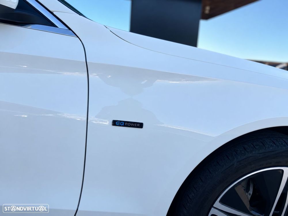 Mercedes-Benz C 300 de T 9G-TRONIC - 5