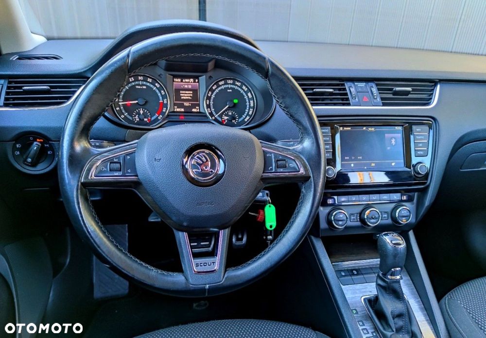 Skoda Octavia - 30