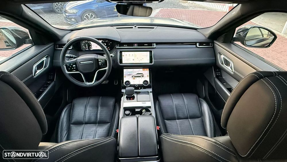Land Rover Range Rover Velar D300 Belgravia Edition - 36