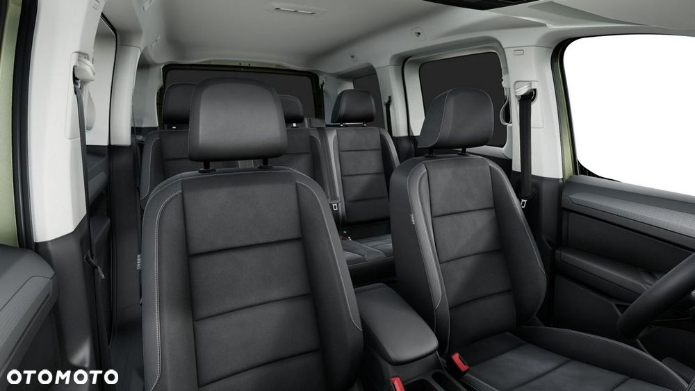 Volkswagen Caddy - 10