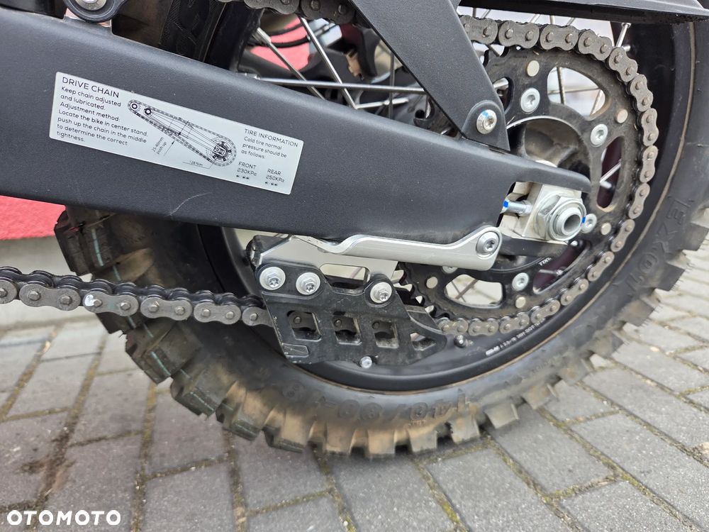 KOVE 800X Rally - 15