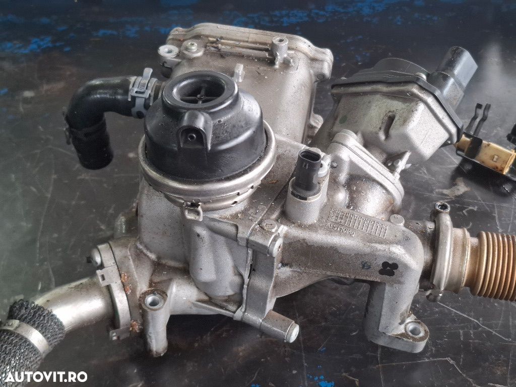 RACITOR GAZE VW AUDI Porsche 3.0 TDI 059131515FC - 1