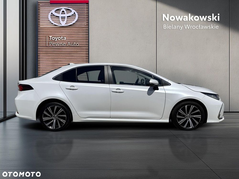Toyota Corolla 1.5 Comfort - 27
