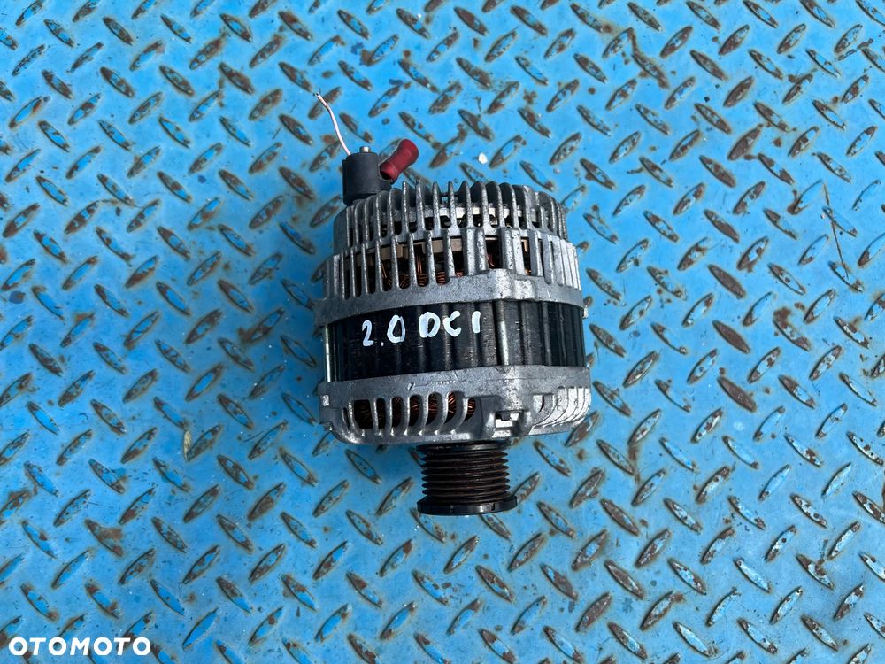 Alternator 2.0 DCI - 1