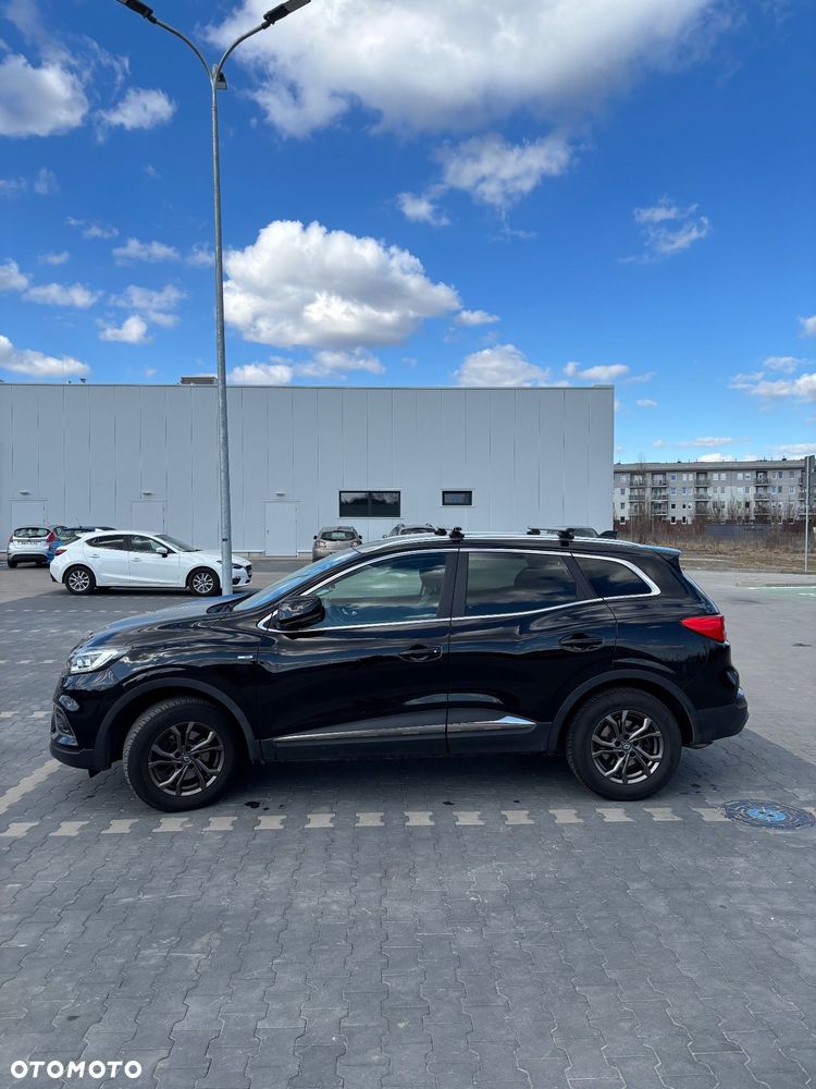 Renault Kadjar 1.3 TCe FAP Intens EDC - 4