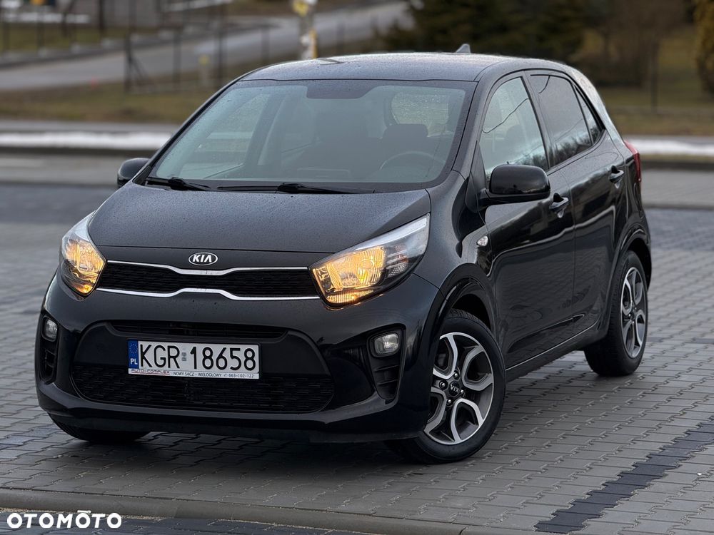 Kia Picanto 1.0 L - 2