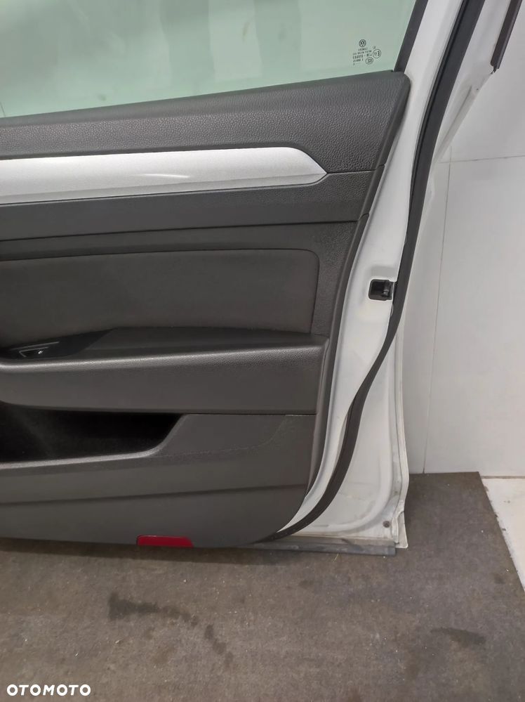 Drzwi prawe przód Volkswagen PASSAT B8 - 14