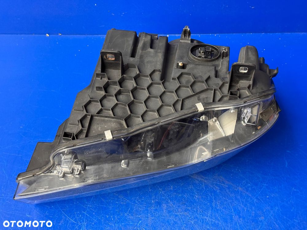 PRAWY BI XENON BMW X3 F25 X4 F26 LIFT LCI SKRETNA DYNAMIC BDB USA - 9