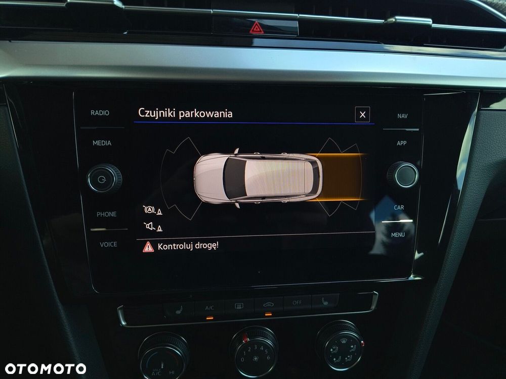 Volkswagen Arteon Shooting Brake - 33