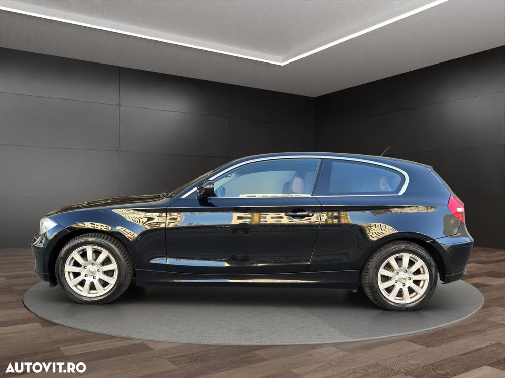 BMW Seria 1 - 16