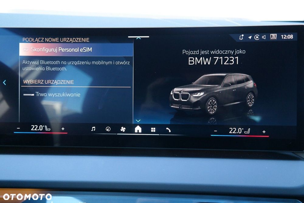 BMW X3 xDrive20d mHEV - 39