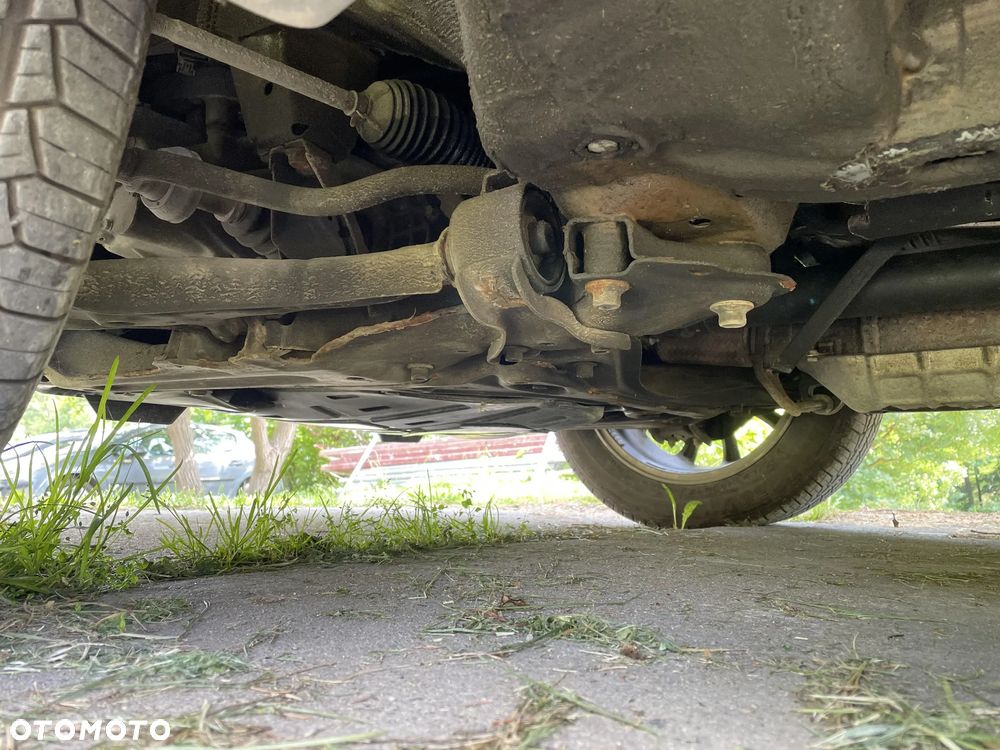 Honda CR-V 2.2i-CTDi Executive - 14