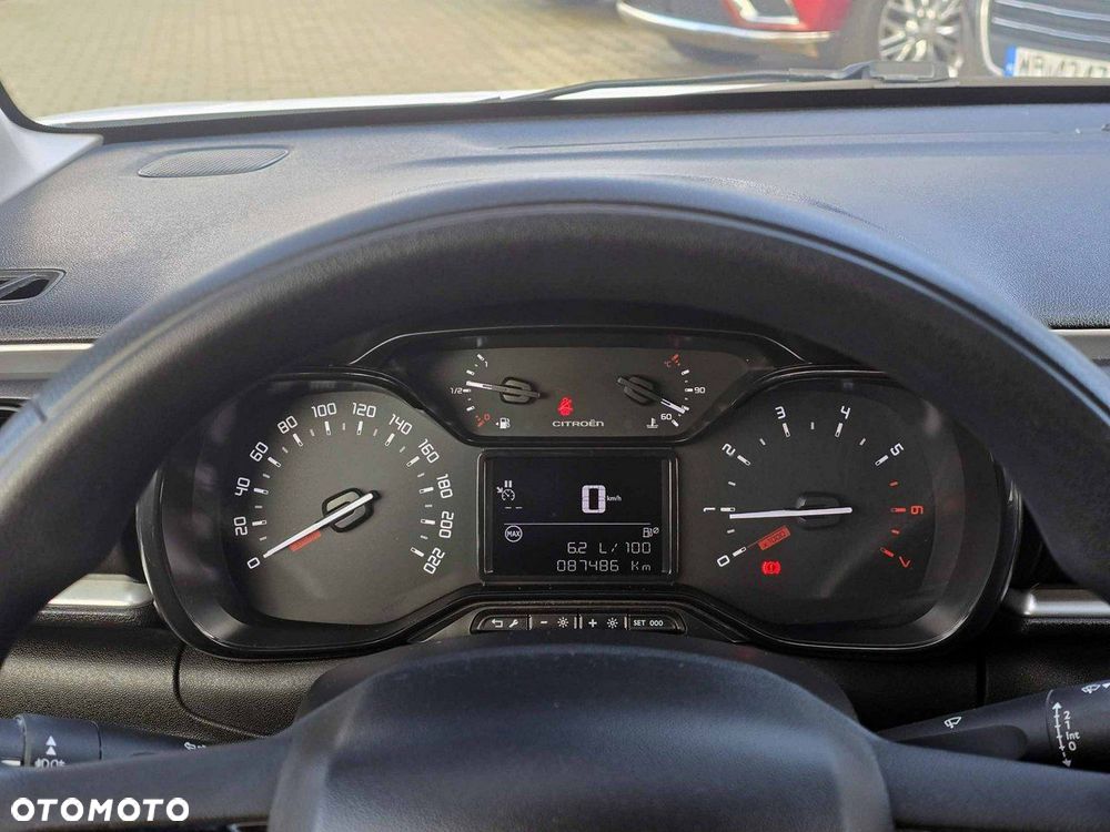 Citroën C3 - 5