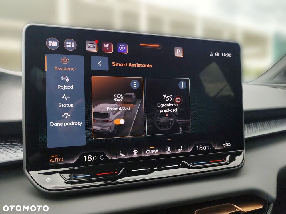 Cupra Terramar - 36