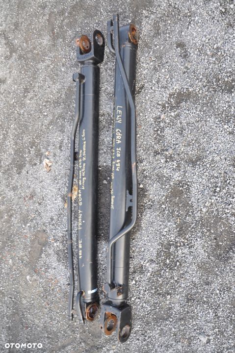SIŁOWNIK GÓRNY JCB 434 DŁ. 149 CM - 3