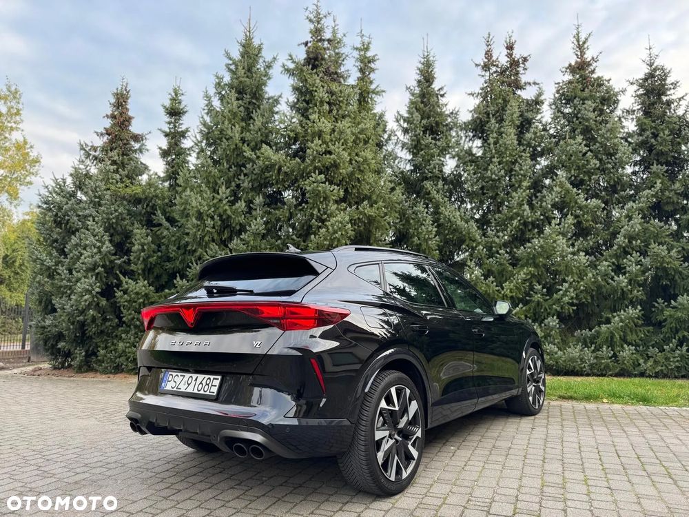 Cupra Formentor - 18