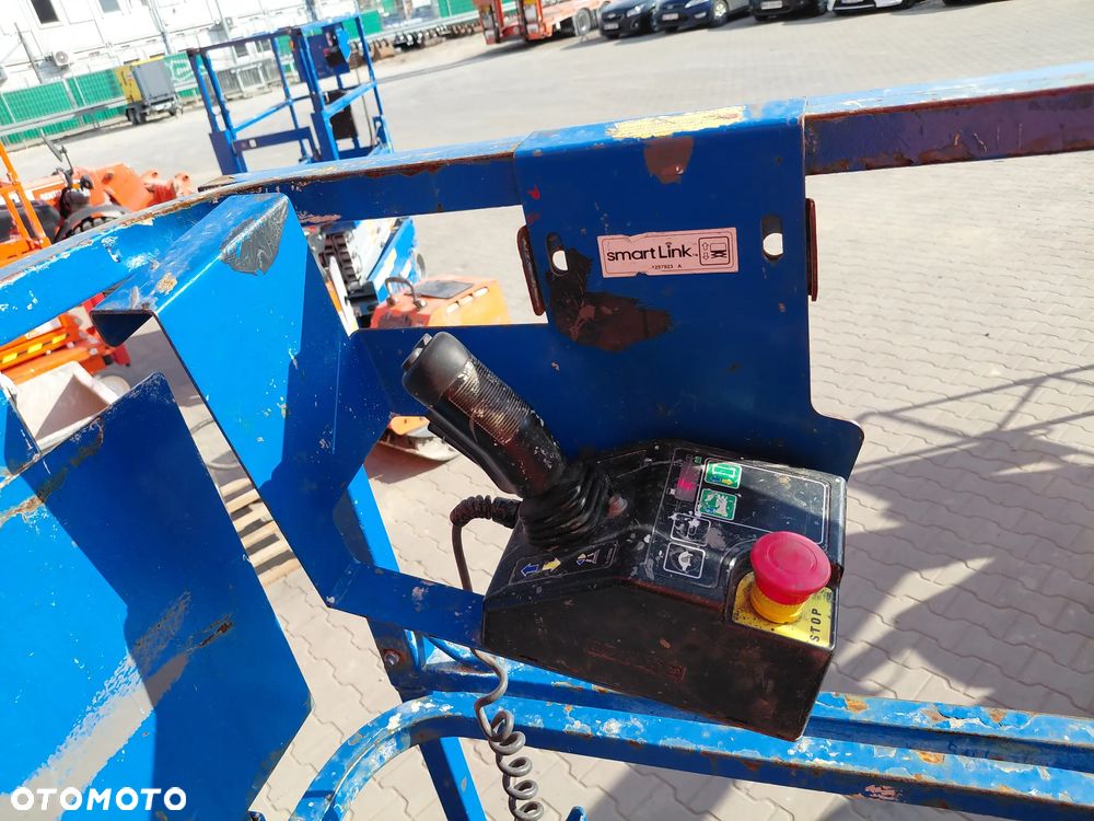 Genie GS1530 - 7