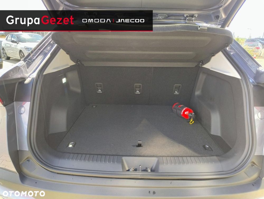 Omoda 5 - 10